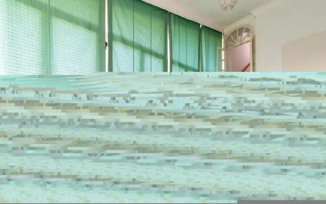 Villa Paola - Hidden Panoramic Garden and Terraces