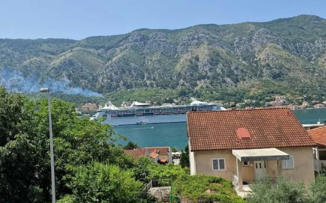 Solaris Lux Apartments