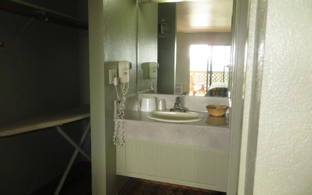Ocean Gate Inn