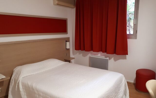 Le President Hotel