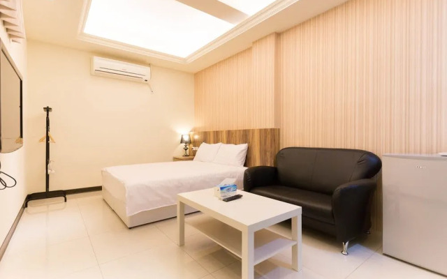 Feng Chia Dream Land