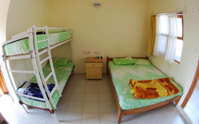 Korkmaz Pension