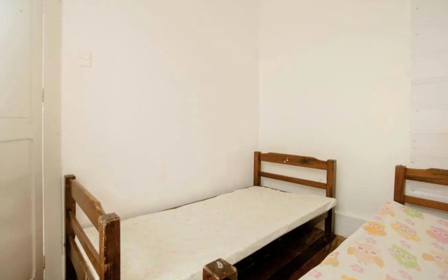 Casa Espaçosa Ilha de Paquetá