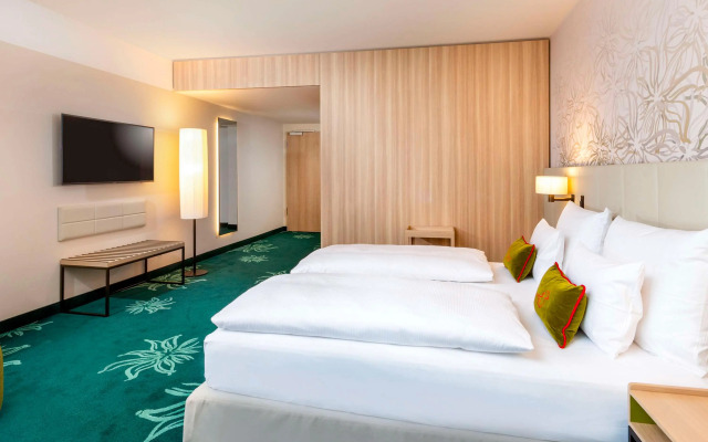 Mövenpick Hotel Stuttgart Messe & Congress