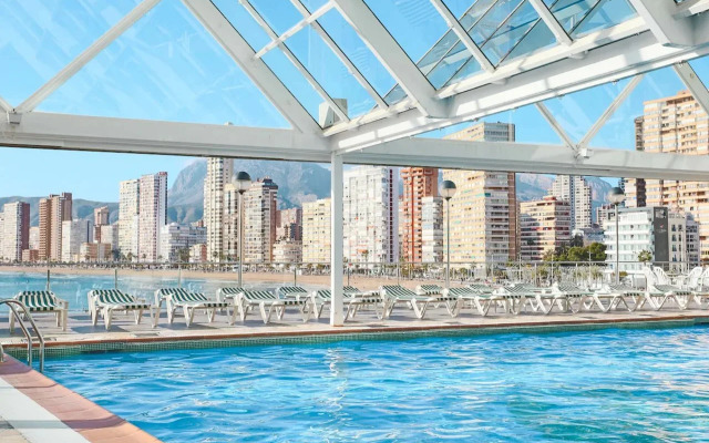 KAKTUS Hotel Benikaktus