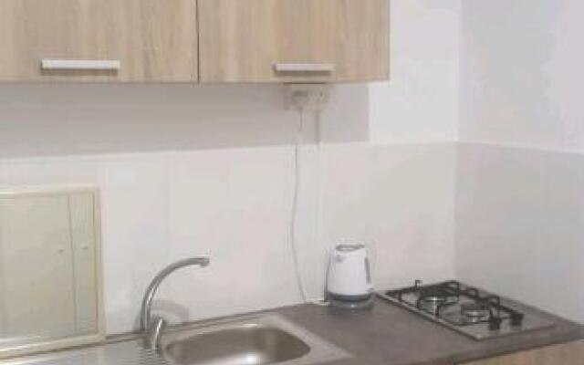 Private detached Studio
