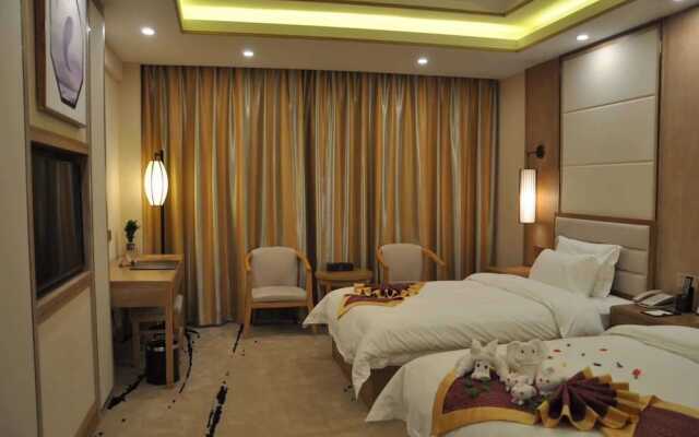 Jinfeng Hotel