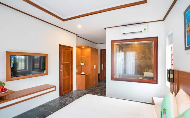 CIC Hoi An Villa