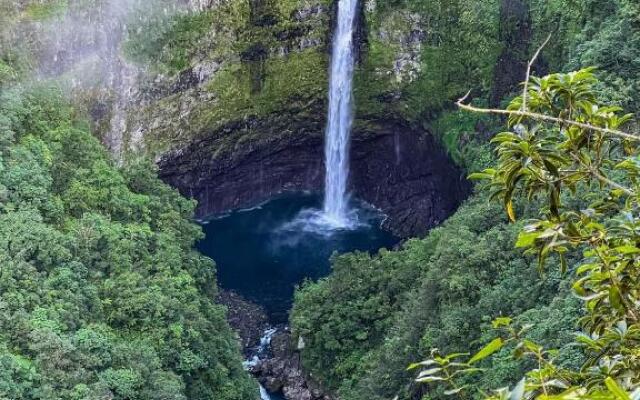 Villa Kazabona Chambres d'Hôte Saint-Pierre