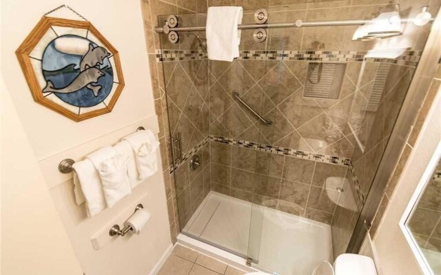 Ocean Forest Villas D-116