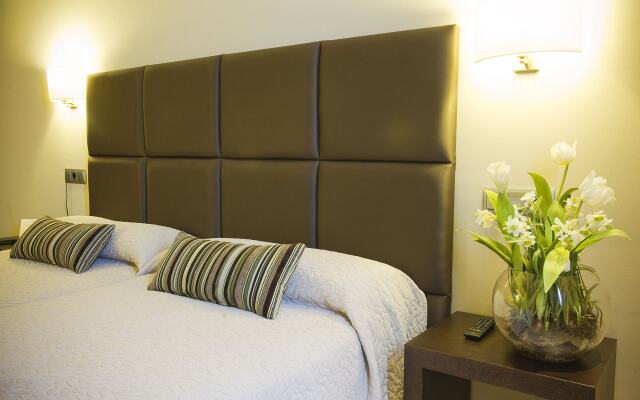 Hotel Torre de Nuñez