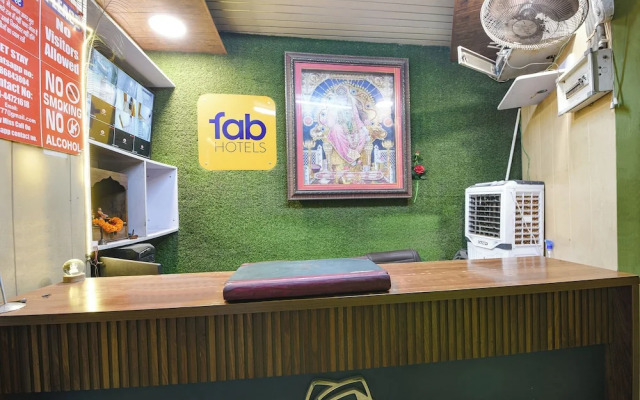 Fabhotel Jeet Stays