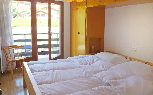 Apartment Les Platanes I5