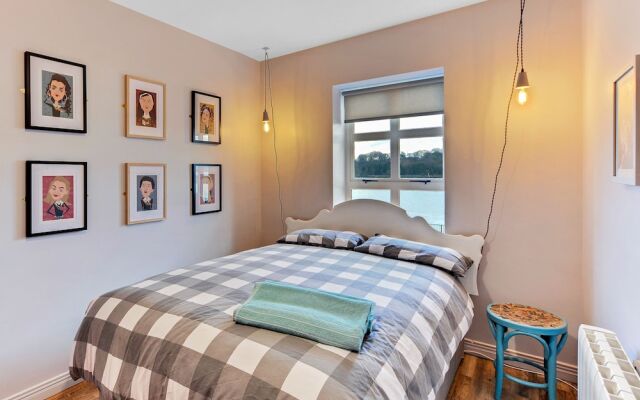 Riverside Apartment