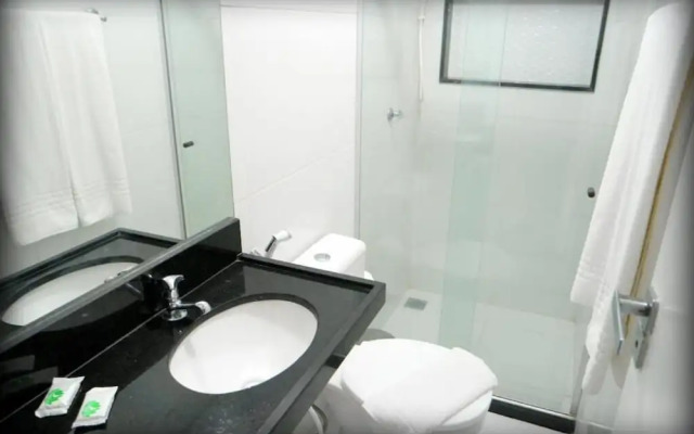 Hotel Suites Residence