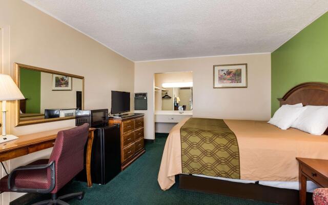 Econo Lodge