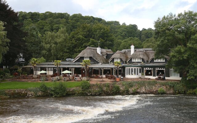 Fisherman's Cot, Tiverton by Marston's Inns