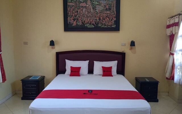 RedDoorz @ Puncak Tahura Hotel Bengkulu Tengah