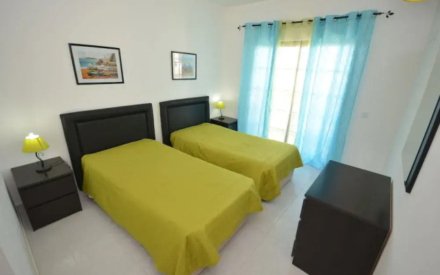 Apartamentos Cravinho