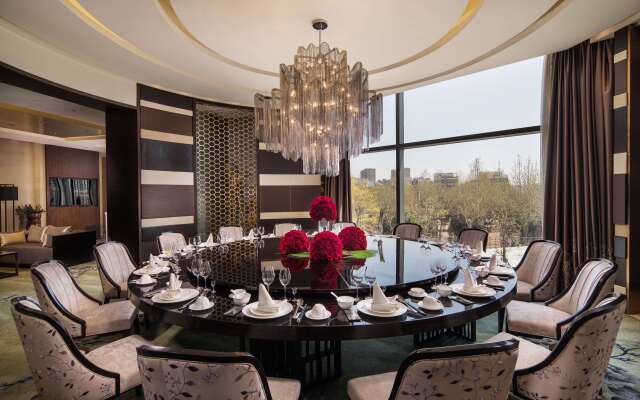 Radisson Blu Zhengzhou Huiji