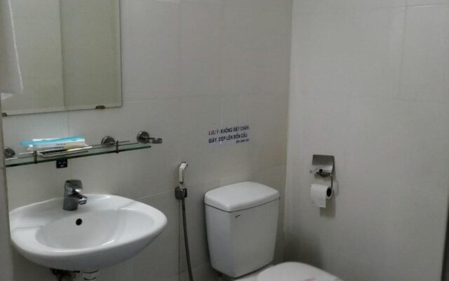 7S Hotel Phuong Trung