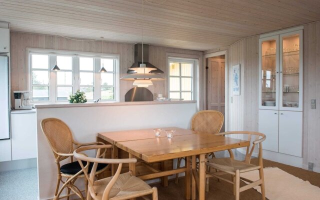 Holiday Home Mælkevej III