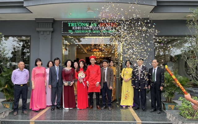 Truong An Hotel