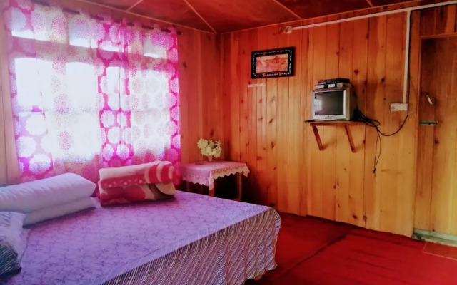 Siniolchu Resort Kalimpong