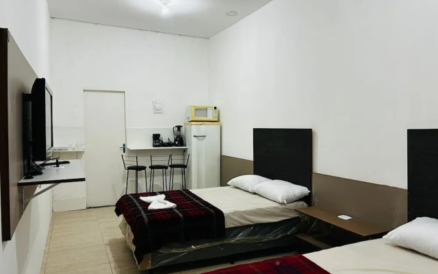 Studio em São Paulo Zona Norte Tucuruvi