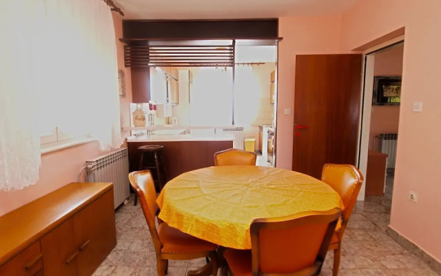 Apartmenst Marisita 1124