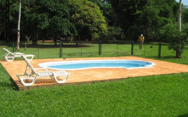 Quinta y Cabaña La Tranquilidad