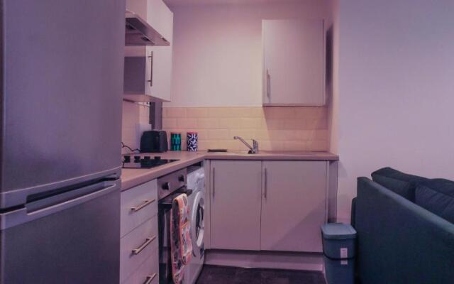 Adelaide Gardens by Sasco Apartments