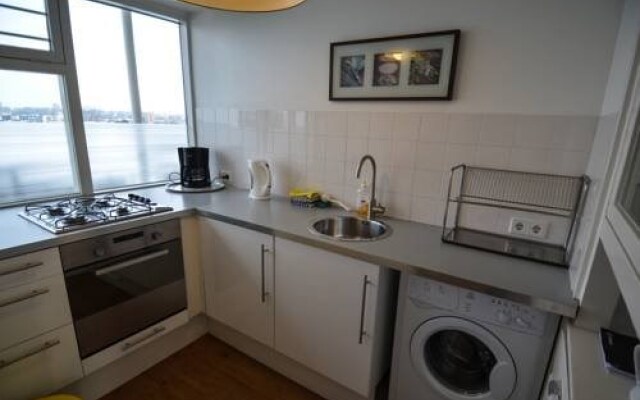 Enjoy Apartments | Rotterdam Short Stay Accommodation