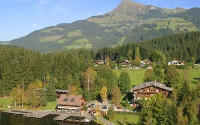 Alpenhotel Kitzbühel