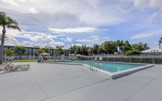 Quality Inn Downtown Stuart