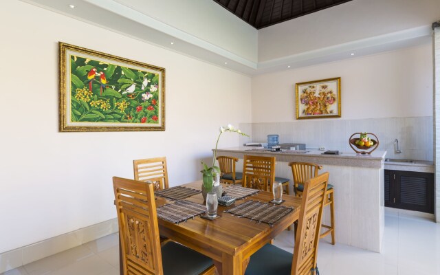 Kubal Villa and Living Seminyak