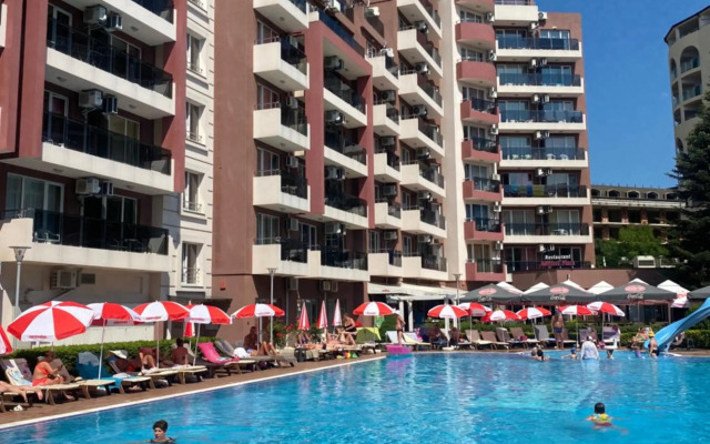 Private Cozy Studio Admiral Plaza C43