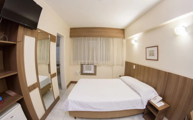 Hotel Embaixador