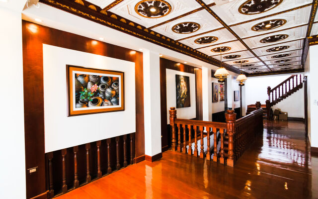 Hotel Luna Annex