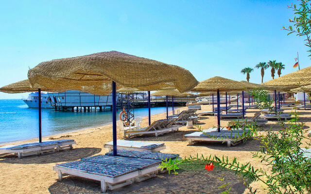 Al Mashrabiya Hotel