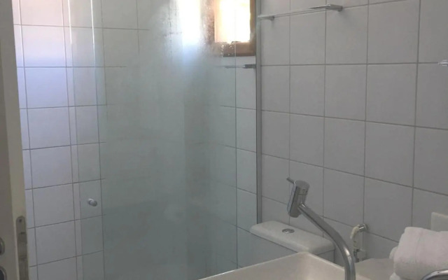 Apartamento 01 Enseada Praia do Forte