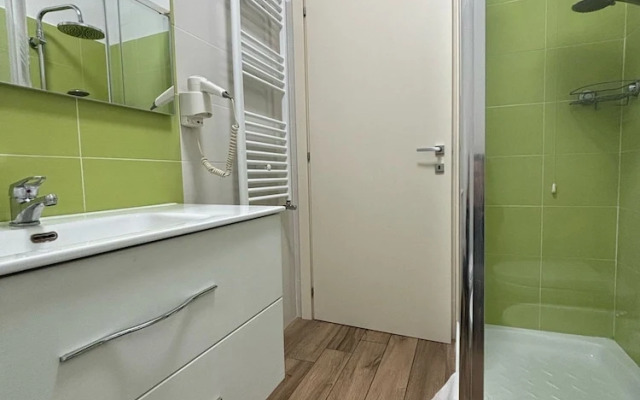 Airuno Rooms