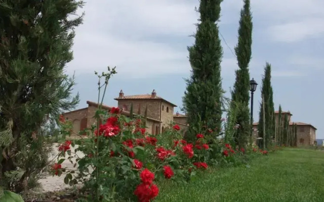 Borgo Collevicchi