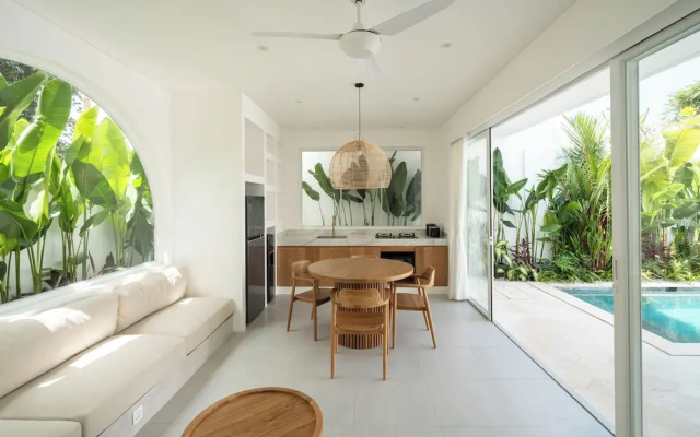 Villa Paraiso by Alfred in Bali