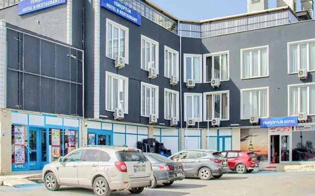Yeniciftlik Otel
