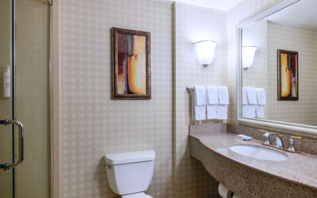 Club Wyndham Desert Blue