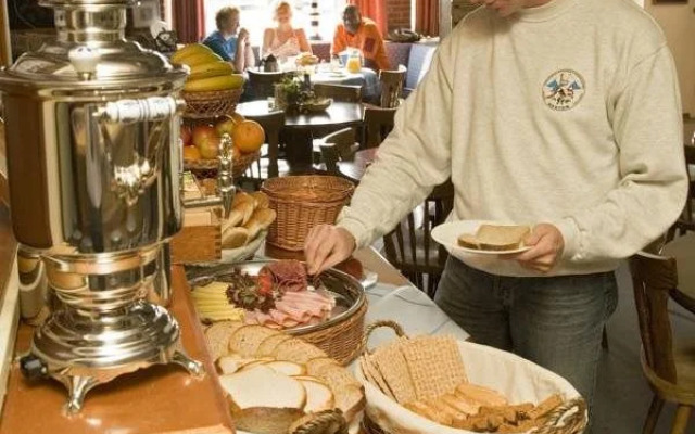 Dive-Inn de Kabbelaar