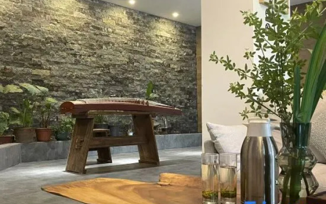 Xummei Qi Xi Resort