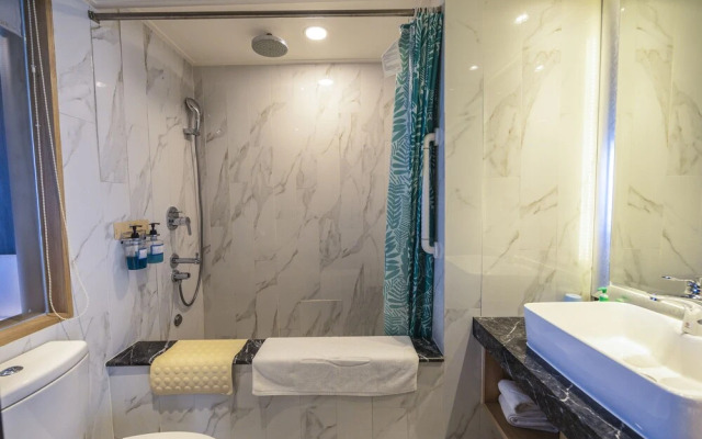 Kenting Long Beach Hotel