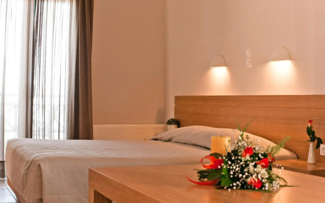 Silver Beach Hotel